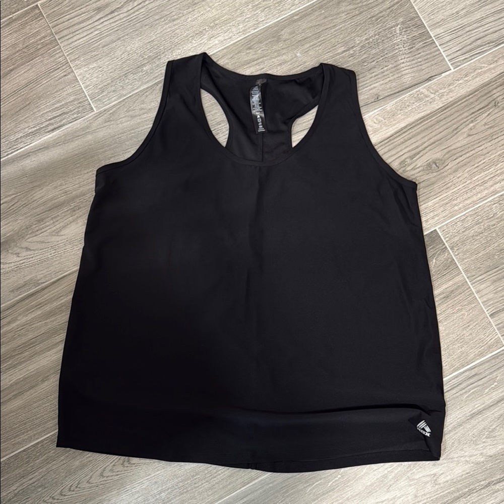 EUC Racerback RBX Tank